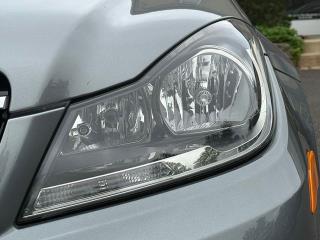 2014 Mercedes-Benz C-Class
