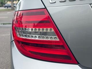 2014 Mercedes-Benz C-Class