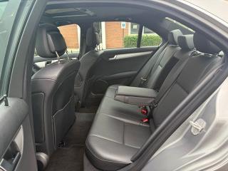 2014 Mercedes-Benz C-Class
