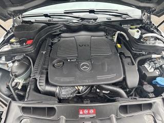 2014 Mercedes-Benz C-Class