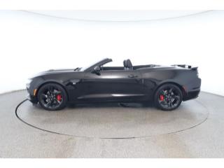 2022 Chevrolet Camaro