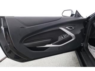 2022 Chevrolet Camaro