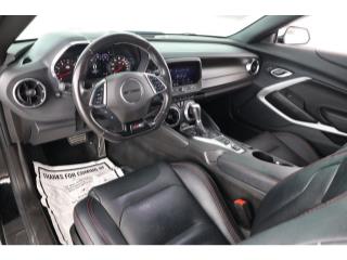 2022 Chevrolet Camaro
