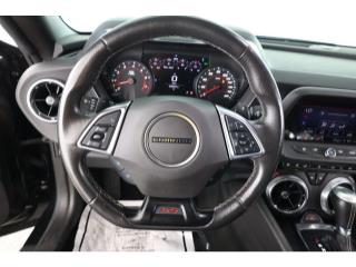 2022 Chevrolet Camaro