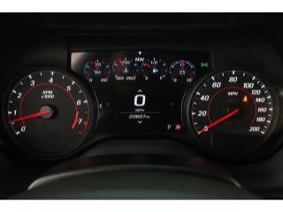 2022 Chevrolet Camaro