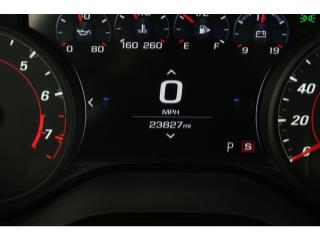 2022 Chevrolet Camaro