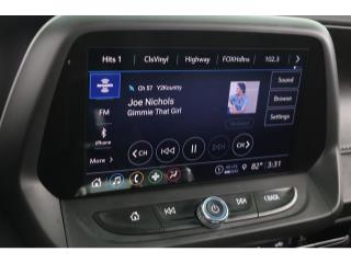 2022 Chevrolet Camaro