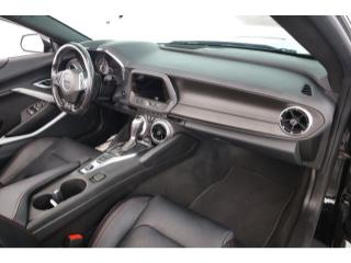 2022 Chevrolet Camaro