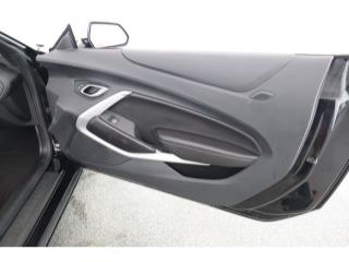 2022 Chevrolet Camaro