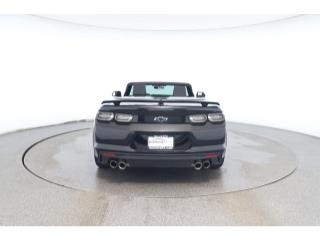 2022 Chevrolet Camaro