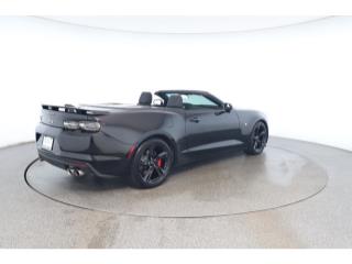 2022 Chevrolet Camaro
