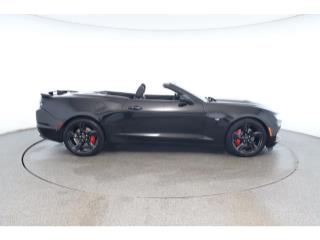 2022 Chevrolet Camaro