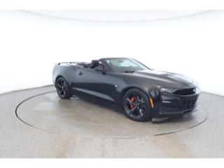 2022 Chevrolet Camaro