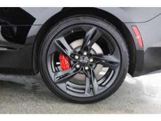 2022 Chevrolet Camaro