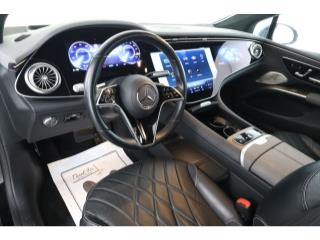 2022 Mercedes-Benz EQS