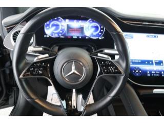 2022 Mercedes-Benz EQS