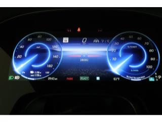 2022 Mercedes-Benz EQS