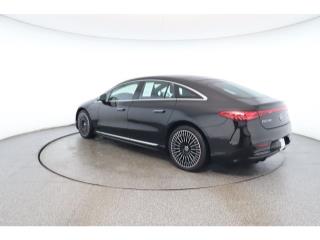 2022 Mercedes-Benz EQS
