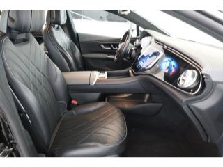2022 Mercedes-Benz EQS