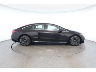 2022 Mercedes-Benz EQS