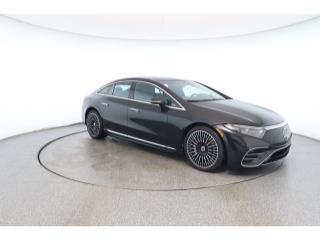 2022 Mercedes-Benz EQS