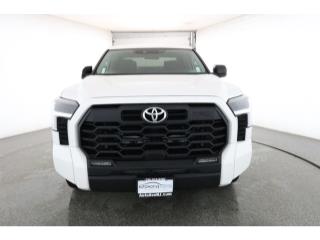 2023 Toyota Tundra 4WD