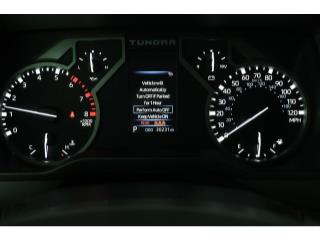 2023 Toyota Tundra 4WD