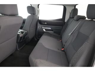 2023 Toyota Tundra 4WD