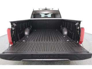 2023 Toyota Tundra 4WD
