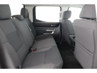 2023 Toyota Tundra 4WD