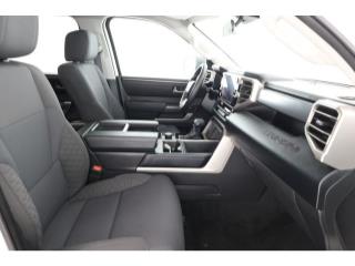 2023 Toyota Tundra 4WD