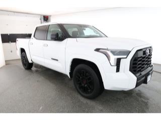 2023 Toyota Tundra 4WD