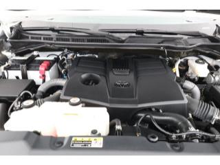2023 Toyota Tundra 4WD