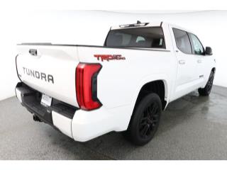2023 Toyota Tundra 4WD
