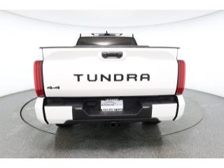 2023 Toyota Tundra 4WD