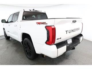 2023 Toyota Tundra 4WD
