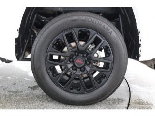 2023 Toyota Tundra 4WD