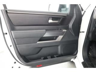 2023 Toyota Tundra 4WD