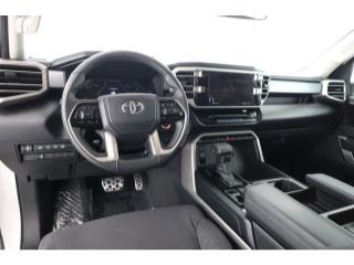 2023 Toyota Tundra 4WD