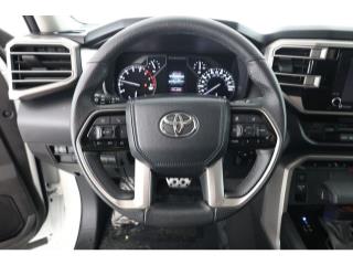 2023 Toyota Tundra 4WD