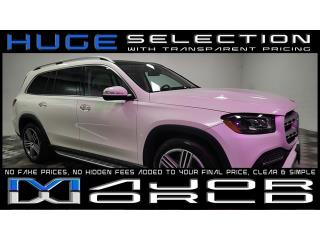 2022 Mercedes-Benz GLS
