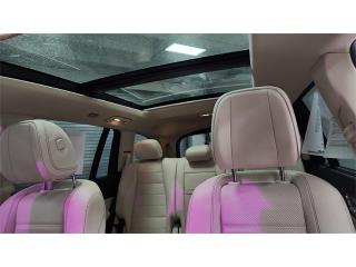 2022 Mercedes-Benz GLS