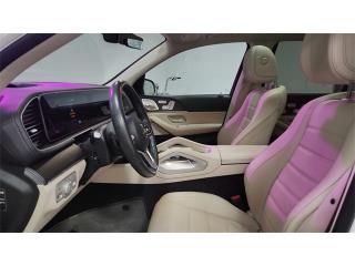 2022 Mercedes-Benz GLS