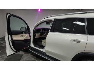 2022 Mercedes-Benz GLS