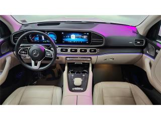 2022 Mercedes-Benz GLS