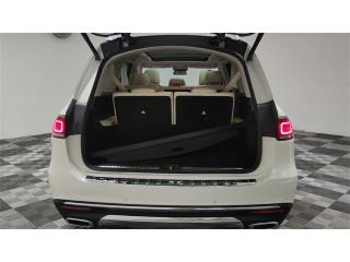 2022 Mercedes-Benz GLS