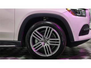 2022 Mercedes-Benz GLS
