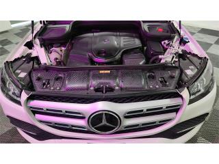 2022 Mercedes-Benz GLS