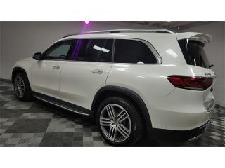 2022 Mercedes-Benz GLS