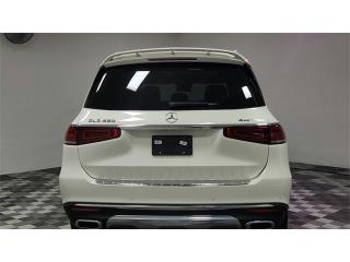 2022 Mercedes-Benz GLS